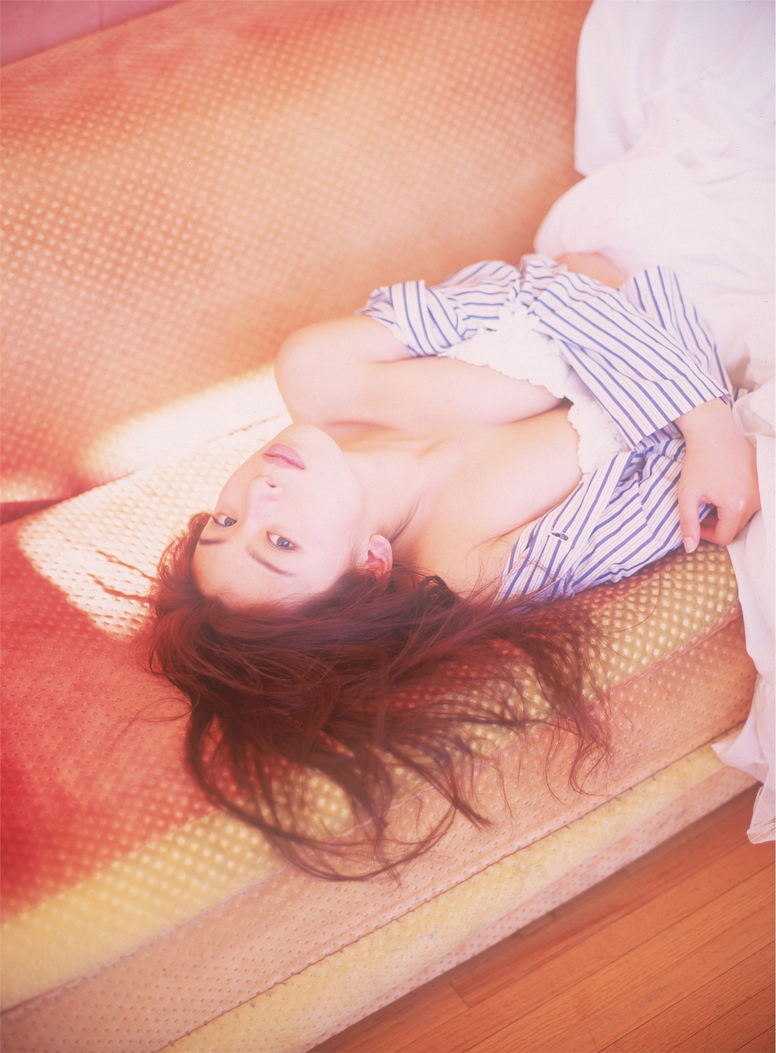 雏形あきこ 日本性感美女图片 Akiko Hinagata [NS Eyes]